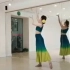 傣族民间舞
