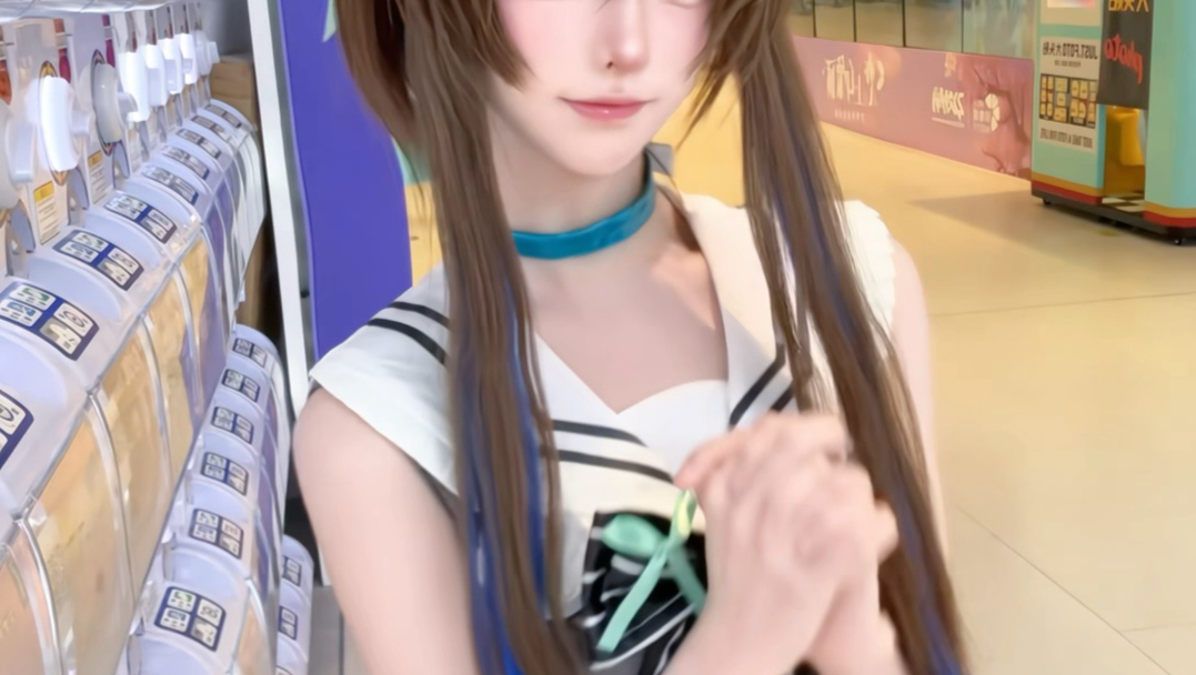 兔兔晃晃