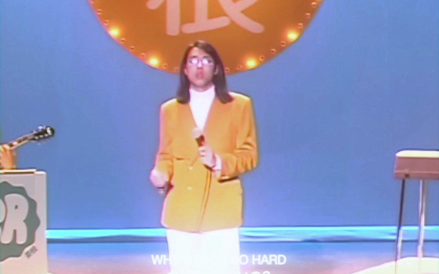 Ginger Root Loretta (Official Music Video)_哔哩哔哩_bilibili