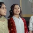 抗疫MV《星光》，十国儿童献给人类抗疫英雄的歌