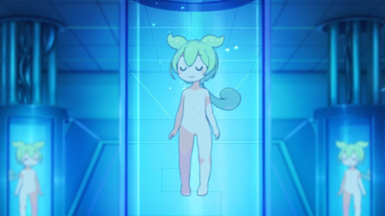 【みや授权汉化】为什么我要摆动着腰去蹭蹭呀……？【VOICEROID剧场】