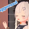 【古守血遊】Juggernaut（2024-4-13可爱萝莉歌回） ／主宰【字幕付