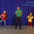 【ESL课堂暖场活动】Warm up 热爱一切让孩子们感到开心的活动 La Bamba 跳起舞来吧