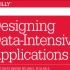 Book guide: Designing Data Intensive Applications