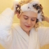 【ASMR】Becca 洗头发 洗发水+头皮按摩