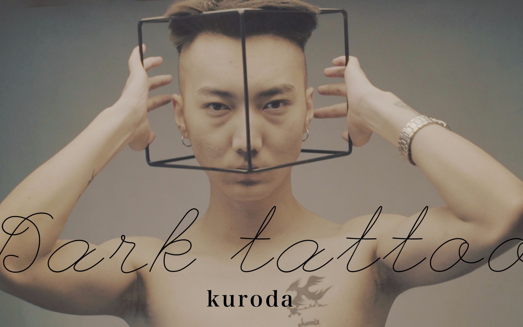 索尼 黑卡5 LOG2 《Dark tattoo》2K哔哩哔哩bilibili