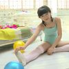 [沢村りさ] 2020-02-05 4kchap_Risa Sawamura 舞蹈服