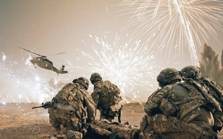 比利.林恩的中场战事_视频在线观看-爱奇艺搜索