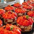 草莓炸弹（七）每月消耗1000kg甜草莓！又甜又美的草莓奶油蛋糕