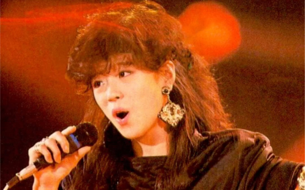 【欧美音乐】中森明菜和dusty springfield