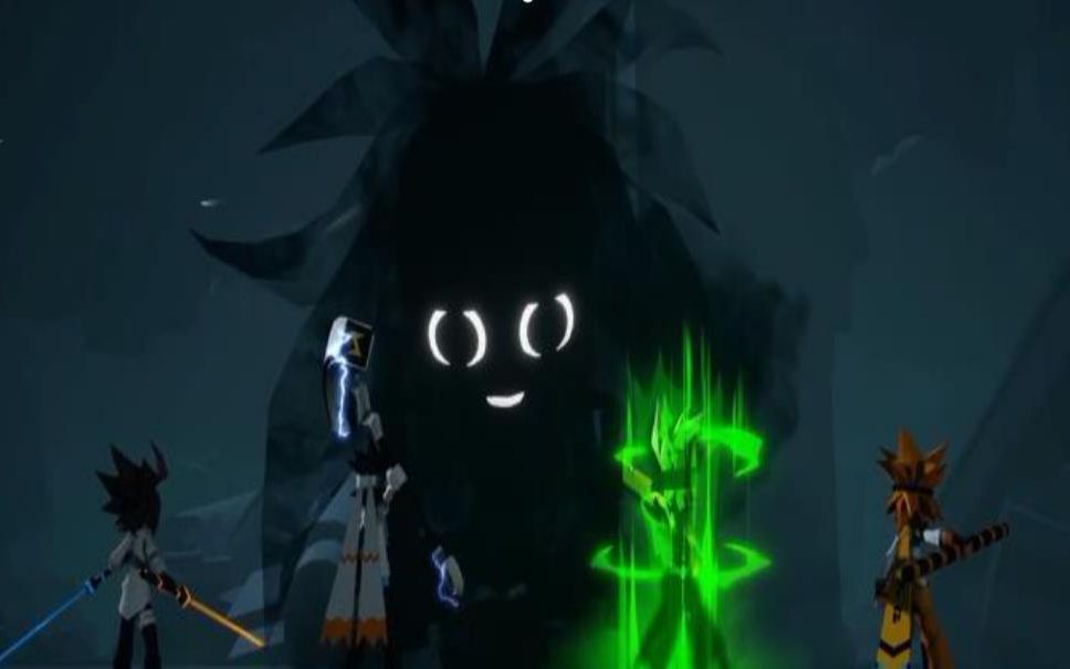【凹凸f5】legendary(混剪踩点高燃)