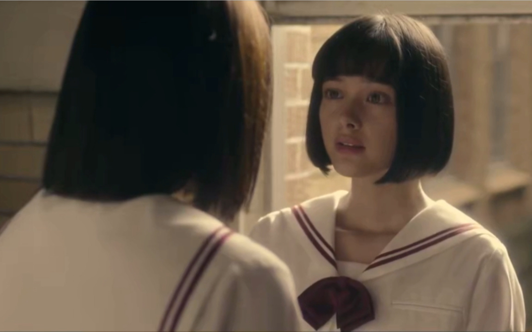 【橘里橘气·姬】我只是想默默地守护你(暗黑女子)