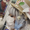 漫展和一群coser小姐姐坐在一起是什么感觉？（其实我也是coser
