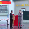 许君聪领衔上演爆笑小品，这段小品让观众笑的刹不住，太有才了