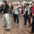 Maccchan老师Soul Dance课程记录