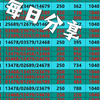 2月15号，今日排三推荐，每日排三推荐，今日排三预测，每日排三预测，今日排列三推荐，今日排列三预测，评论区留言抽米