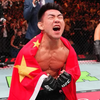 【UFC澳门】赛后回顾：当你感到压力很大时请看看昨晚的宋亚东【独家视角