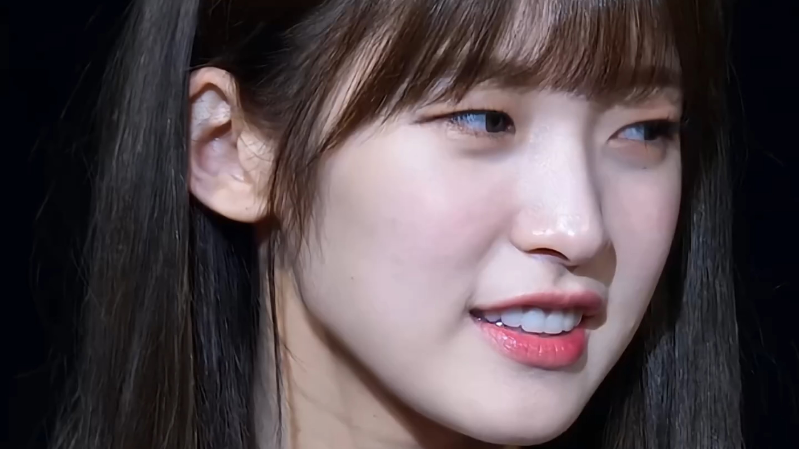 #清纯甜美 #崔乂园 #甜蜜暴击 #怼脸拍