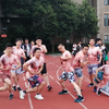 震惊，上海市某重点高中学生脱衣跳新宝岛（误