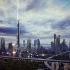 UE4/UE5科幻未来城市场景-附工程下载
