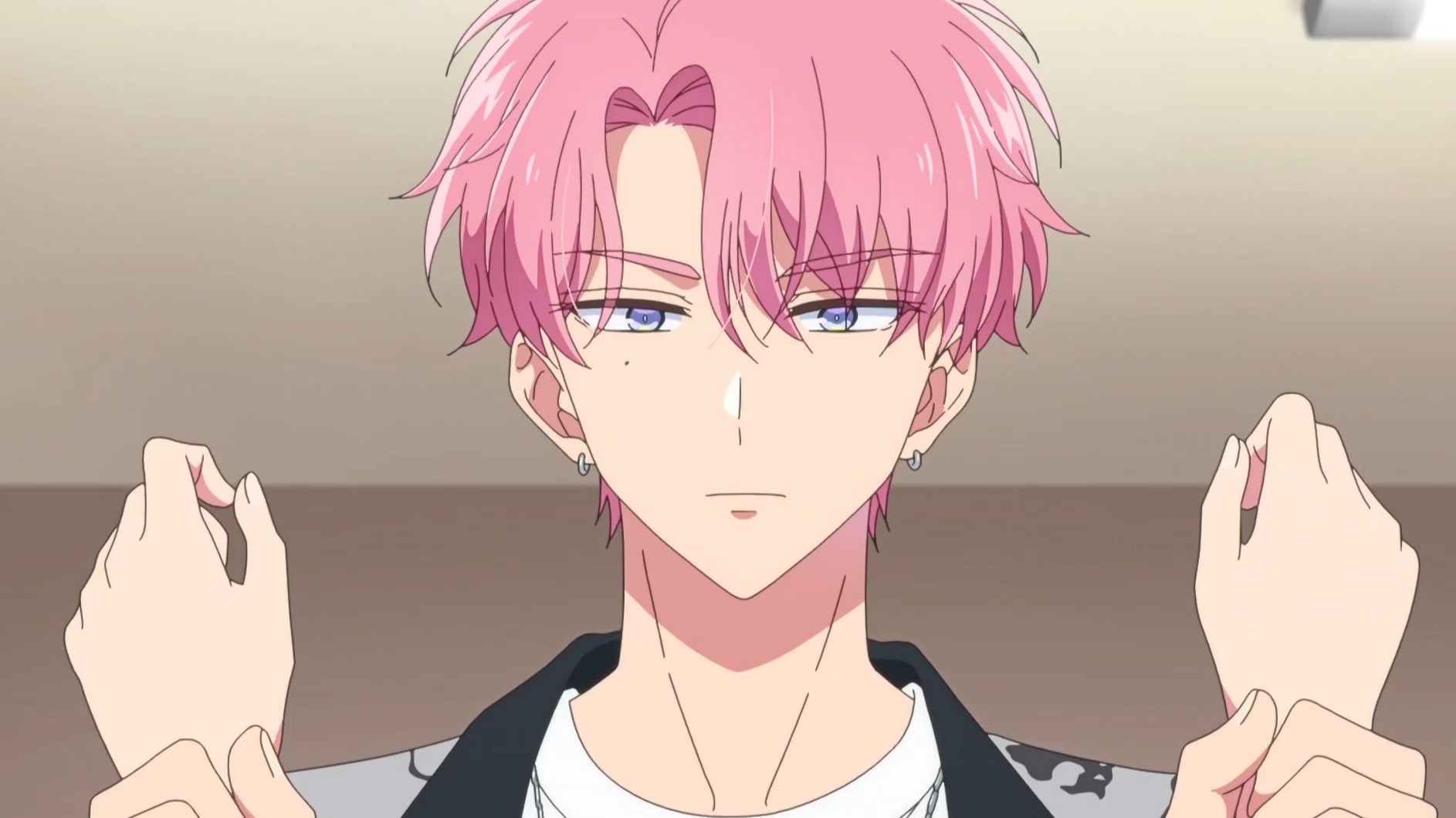 『现在多闻君是哪一面』第2话