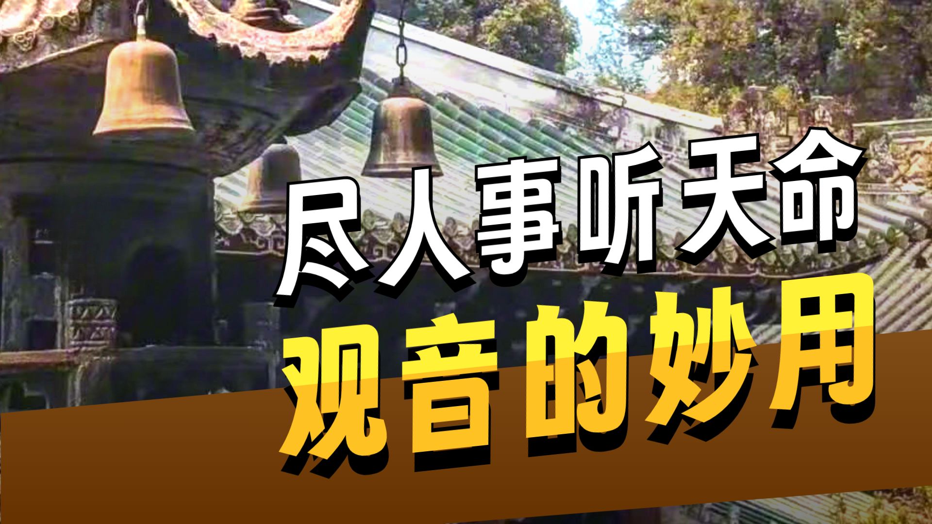 体佛法师开示：认命