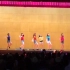 日本高中文化祭翻跳杰尼斯组曲