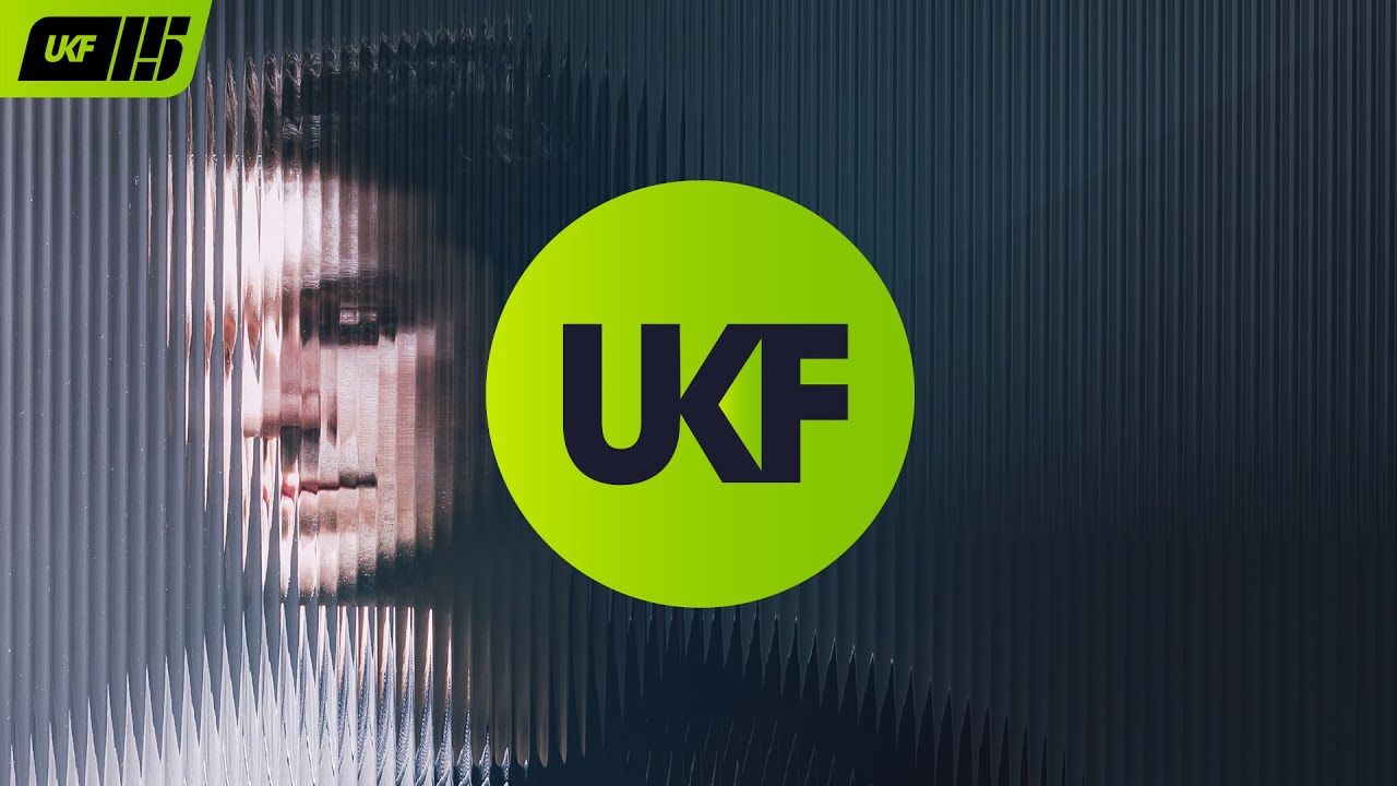 【UKF Drum & Bass】Grafix - Body Language [UKF15 Release]