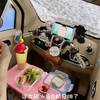打工人老头乐里午休|30秒打造高效睡眠仓
