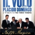 Il Volo with Placido Domingo - NOTTE MAGICA - A Tribute to T