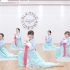 朝鲜舞《风之花》青岛民族民间舞 青岛零基础学舞蹈 青岛ladys舞蹈