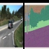 自动驾驶之道路分割 Kitti数据集测试