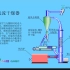 化工设备原理动画-气流干燥器（翻录）
