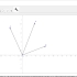 平面向量基本定理作图教程2(简单版，无矩阵，叉积)