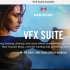 红巨人Mac版视觉特效套装AE:PR插件 中文汉化Mac版VFX Suite v2.0安装教程