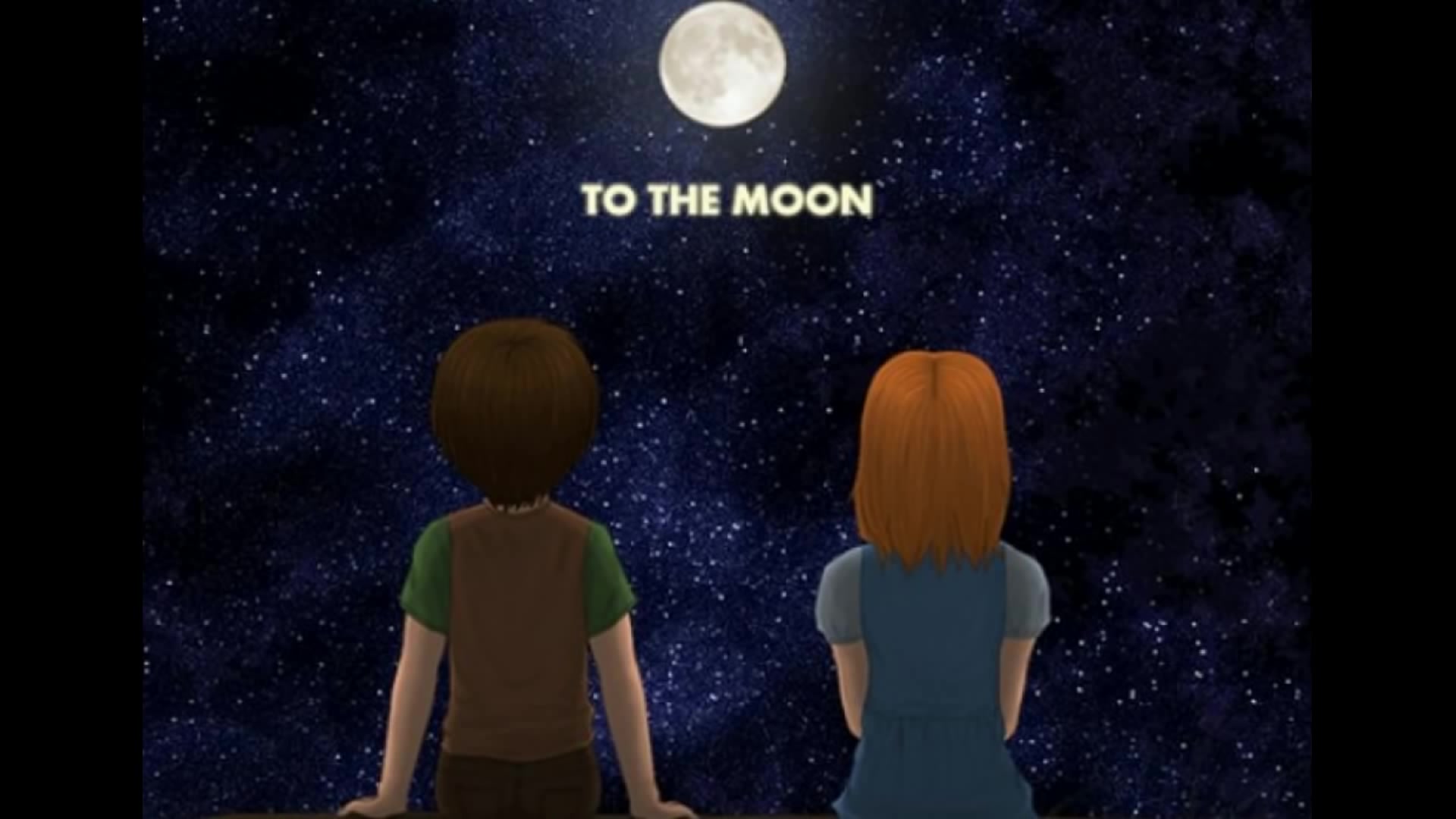 to the moon soundtrack full album