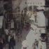 1921年，福州街景