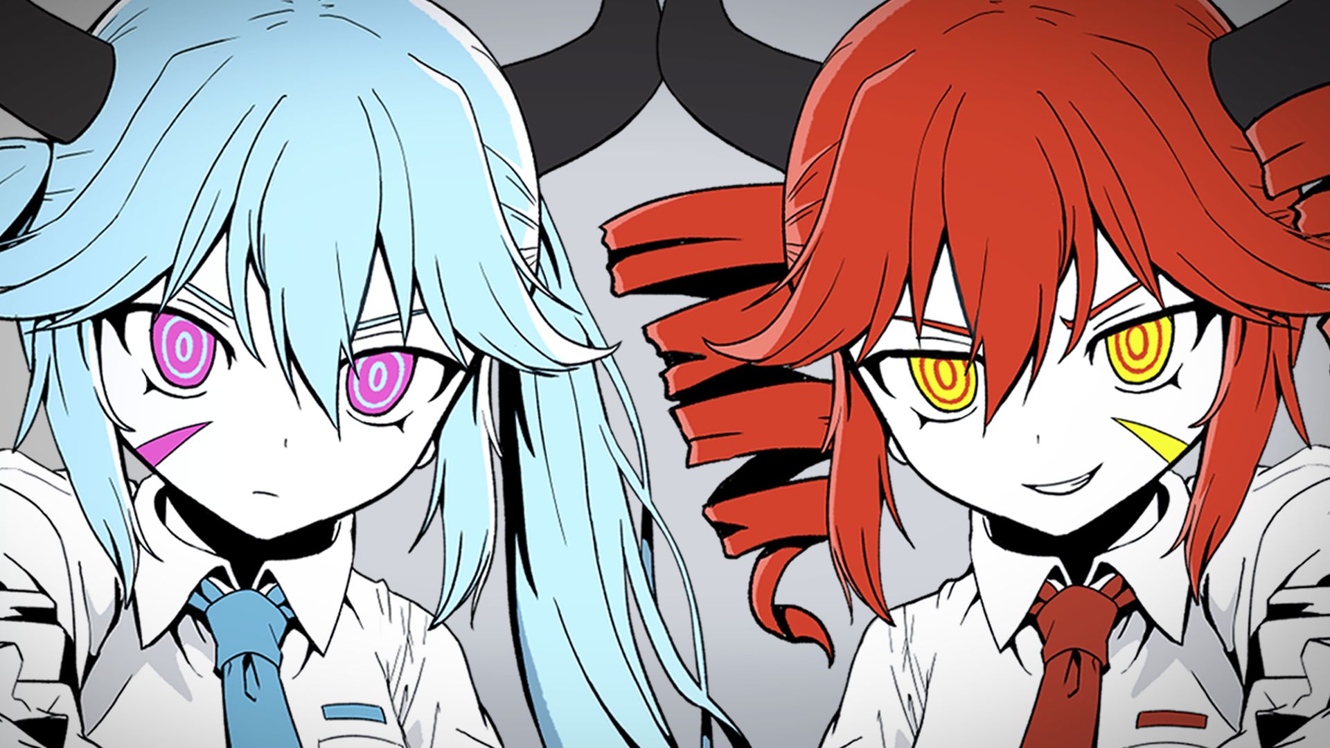 ピノキオピー - えねみぃ feat. 初音ミク・重音テト