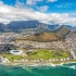 南非立法首都、第二大城市——开普敦（Cape Town）