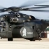 西科斯基CH-53E“超级种马”直升机