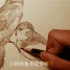 【洛天依原创】燕子【无名社】【PV是用手画出来的哟】【教练我要学画画  】