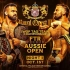 【年度比赛】NJPW Royal Quest II-第1日 FTR vs Aussie Open IWGP双打冠军赛