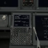 xplane11:737-800 全自动飞行