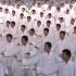 太极阵 2008年北京奥运会开幕式精彩节目之《自然》（NBC版）