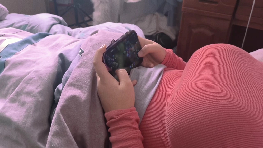 How long has it been since you played a game?