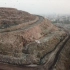 印度最大“垃圾山”面积近40个球场 一年后将高过泰姬陵