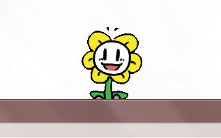 让桌宠小花看着自己当场去世(雾)_哔哩哔哩_bilibili