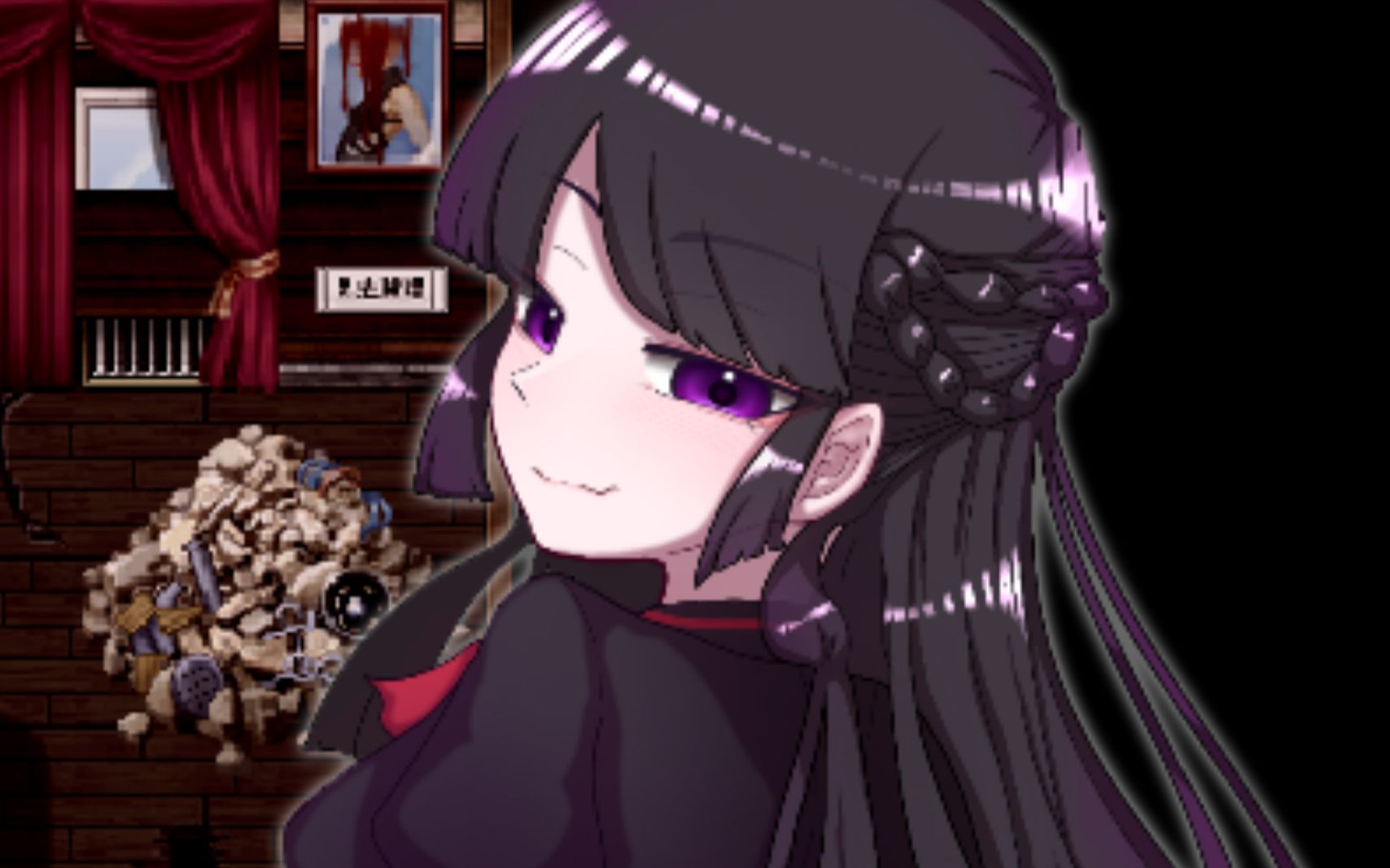 【爆款RPG新作】異世界に来た触手星人が娼館経営で征服ライフ V1.00A