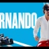 《费尔南多》(Fernando) F1赛车手阿隆索纪录片 [Fernando Alonso]