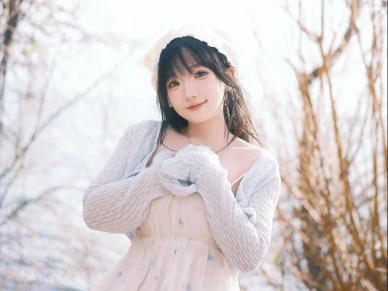 身高160 体重130 | 放下焦虑终于穿上裙子出门啦